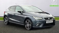 Used 2019 Seat Ibiza FR Sport Hatchback | £11,399 (Fair price)
