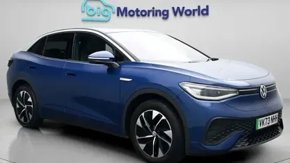 Used VW ID.5 Pro Performance 150 kW (204 HP) 2023 SUV