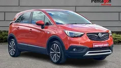 Used 2020 Vauxhall Crossland X Elite SUV | £11,998 (Fair price)