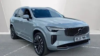Gebraucht Volvo XC90 Ultra 250 PS (183 kW) 2025 SUV
