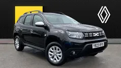 Used 2023 Dacia Duster Expression SUV | £14,408 (Fair price)