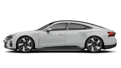 New 2026 Audi e-tron GT quattro Sedan | £83,450 (Fair price)