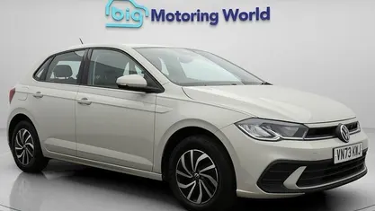 Used VW Polo S 80 HP (58 kW) 2024 Hatchback