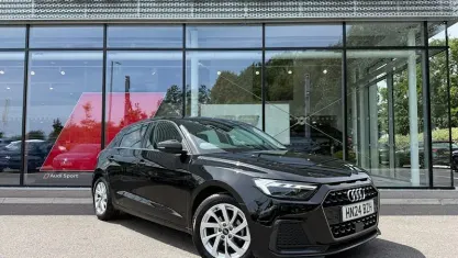 Used Audi A1 Sportback Sport 95 HP (69 kW) 2026 Hatchback
