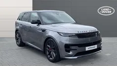 Used 2023 Land Rover Range Rover Sport SE Dynamic SUV | £63,795 (Good price)
