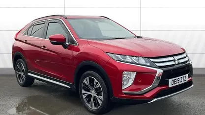 Used 2019 Mitsubishi Eclipse Hatchback | £12,137 (Fair price)