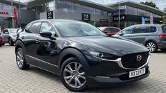 Used 2022 Mazda CX-30 Inclusive SUV | £16,499 (Fair price)