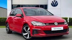 Used 2018 VW Golf VII GTI Hatchback | £15,490 (Fair price)
