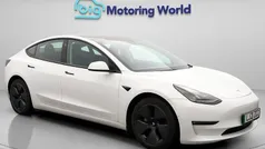 Used 2023 Tesla Model 3 Long Range AWD Sedan | £20,500 (Fair price)