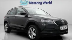 Used 2020 Skoda Karoq SE SUV | £12,500 (Good price)