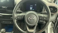 Used 2024 Toyota Yaris Hybrid Estate | £22,539 (Fair price)