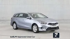 Used 2024 Kia Ceed Sportswagon 2 Estate | £17,995 (Fair price)