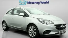 Used 2019 Vauxhall Corsa Hatchback | £11,000 (Fair price)