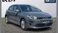 Used 2021 Kia Rio 2 Hatchback | £12,495 (Fair price)