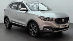 Used 2018 MG ZS Exclusive Sedan | £12,000 (Fair price)