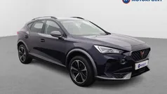 Used 2024 Cupra Formentor SUV | £19,799 (Super price)