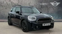 Other Used 2021 Mini Cooper S Countryman Classic SUV | £22,470 (Fair price)