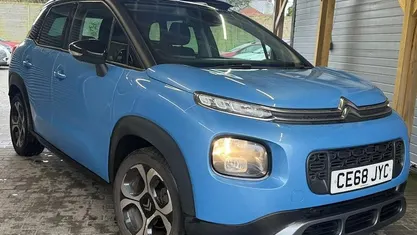 Used Citroën C3 Flair 110 HP (80 kW) 2020 Hatchback