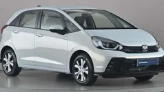 White Used 2024 Honda Jazz Elegance Hatchback | £22,795 (Fair price)