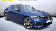 Used 2022 BMW M340 M Sport Sedan | £27,999 (Super price)