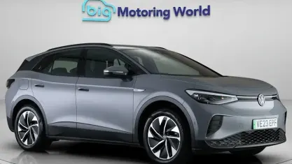 Used VW ID.4 Pro 150 kW (204 HP) 2023 SUV