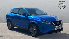 Used 2023 Nissan Qashqai Acenta Premium SUV | £16,995 (Good price)