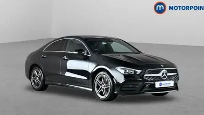 Usado Mercedes CLA250e AMG Line Premium 218 HP (160 kW) 2022 Sedan