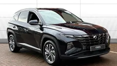 Used 2024 Hyundai Tucson Premium SUV | £17,450 (Good price)