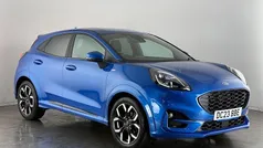Used 2023 Ford Puma ST-Line X Hatchback | £15,950 (Fair price)