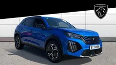 Used 2024 Peugeot 2008 Allure SUV | £16,661 (Fair price)