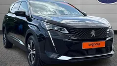 Used 2024 Peugeot 5008 GTi MPV | £20,343 (Super price)