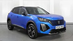 Used 2024 Peugeot 2008 GTi SUV | £19,470 (Fair price)
