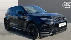 Used 2020 Land Rover Range Rover evoque R-Dynamic Hatchback | £21,755 (Fair price)