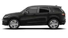New 2025 Land Rover Discovery Sport SE Dynamic SUV | £48,440 (Fair price)