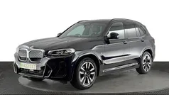 Used 2024 BMW iX3 M Sport SUV | £23,270 (Super price)