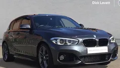 Used 2019 BMW 118 M Sport Hatchback | £18,495 (Fair price)