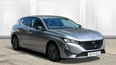 Grey Used 2024 Peugeot 308 Active Hatchback | £19,950 (Good price)