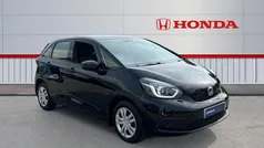 Used 2022 Honda Jazz Hybrid Hatchback | £15,257 (Good price)