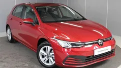Used 2022 VW Golf VIII Life Hatchback | £16,495 (Fair price)