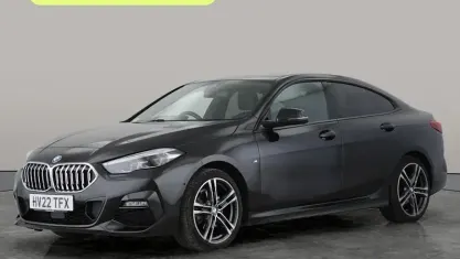 Used BMW 218 M Sport 136 HP (100 kW) 2024 Coupe