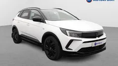 Used 2022 Vauxhall Grandland X GS Line SUV | £14,999 (Fair price)