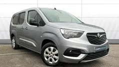 Used 2022 Vauxhall Combo Estate | £14,133 (Fair price)