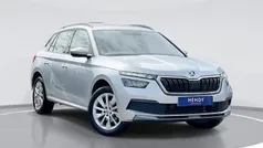 Used 2023 Skoda Kamiq SE SUV | £14,999 (Fair price)