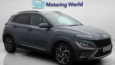 Used 2022 Hyundai Kona Ultimate SUV | £18,300 (Fair price)