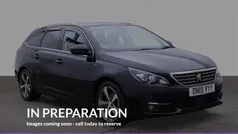 Used 2020 Peugeot 308 SW Estate | £9,180 (Fair price)