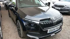 Used 2024 Skoda Kamiq Monte Carlo SUV | £20,995 (Fair price)