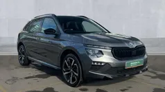 Used 2024 Skoda Kamiq Monte Carlo SUV | £22,061 (Fair price)