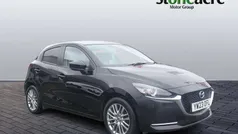 Used 2023 Mazda 2 Inclusive Hatchback | £15,495 (Fair price)
