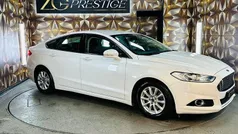 Used 2017 Ford Mondeo Titanium Hatchback | £6,295 (Super price)