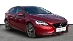 Used 2016 Volvo V40 Momentum Estate | £9,000 (Fair price)